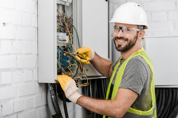 Best Electrical Installation Contractor  in Escanaba, MI
