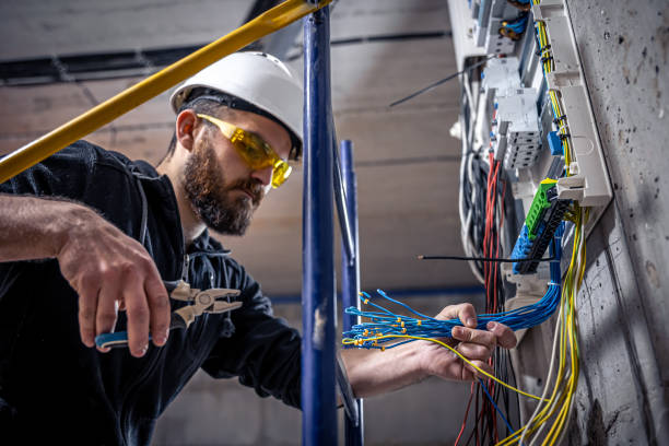 Best Electrician for Home Renovation  in Escanaba, MI