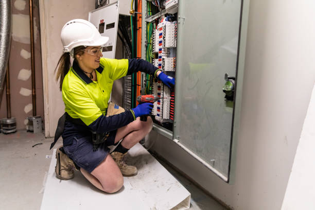 Best Home Electrical Repair  in Escanaba, MI