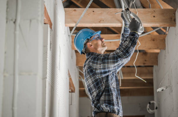 Trusted Escanaba, MI Electrician Experts