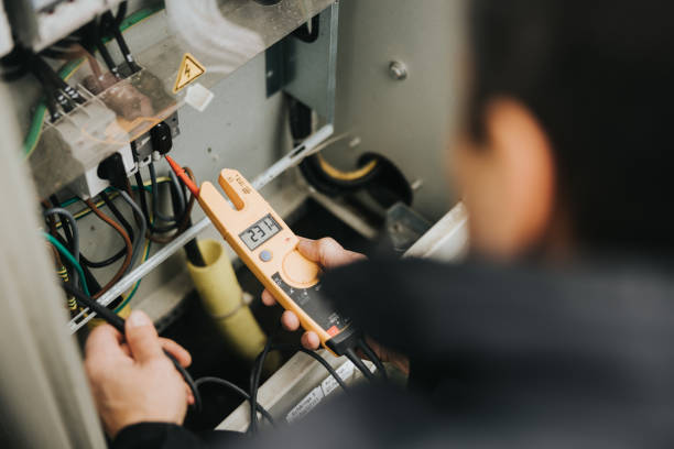 Best Residential Electrician Services  in Escanaba, MI