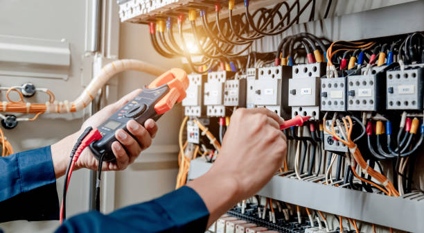 Best Licensed Electrician  in Escanaba, MI