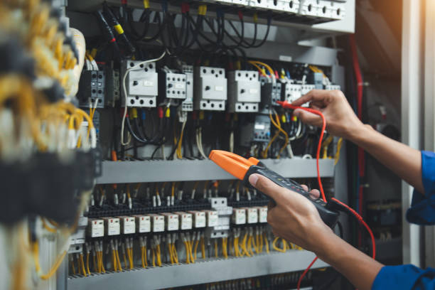 Best Electrical Repair Services  in Escanaba, MI