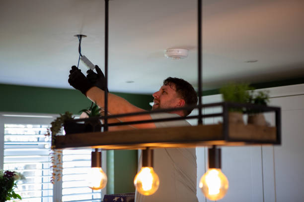 Best Affordable Electrical Installation  in Escanaba, MI