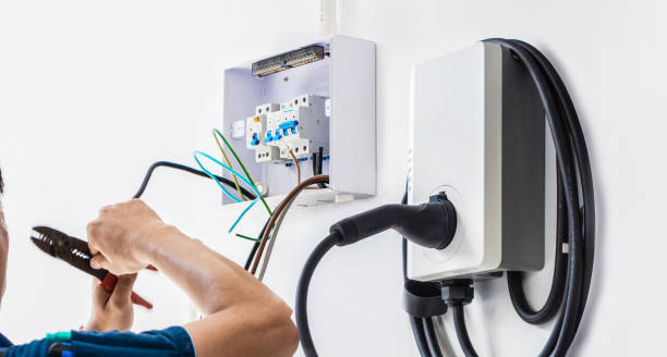 Best Electrical Troubleshooting Services  in Escanaba, MI