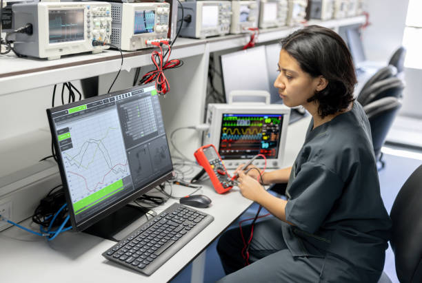 Best Industrial Electrical Services  in Escanaba, MI