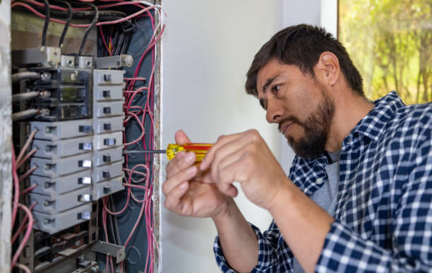 Best Electrical Wiring Services  in Escanaba, MI